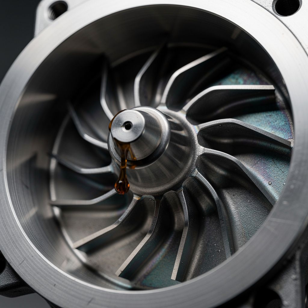 Industrial Process Pumps: A Complete Guide