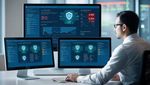 Enterprise Cybersecurity Platforms Explained: Features, Architecture, Threat Detection and Key Benefits