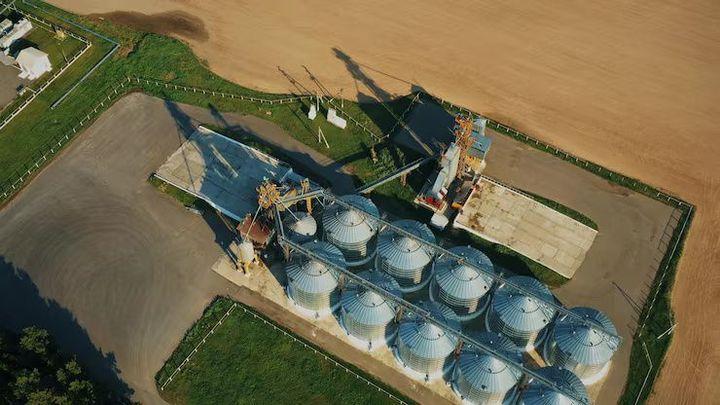 Complete Guide to Tank Farm Automation Systems for Efficient Industrial Operations