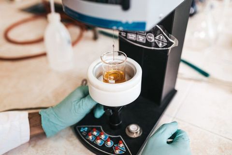 CO₂ Dosing Systems Overview With Gas Control Technology and Technical Insights