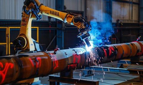 Injection Moulding Machines Information With Plastic Processing and Engineering Knowledge
