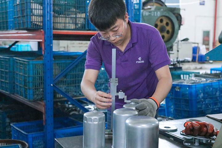 Understanding Auto Filters Manufacturing in China: Growth, Innovation, and Global Supply