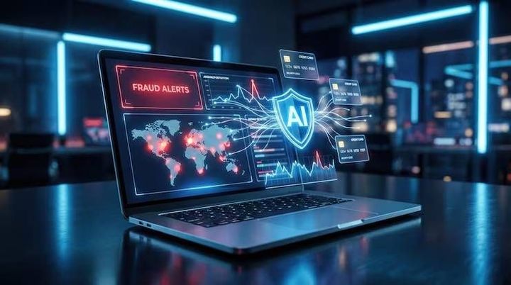 AI Fraud Detection Systems in Banking: Technologies, Methods and Risks
