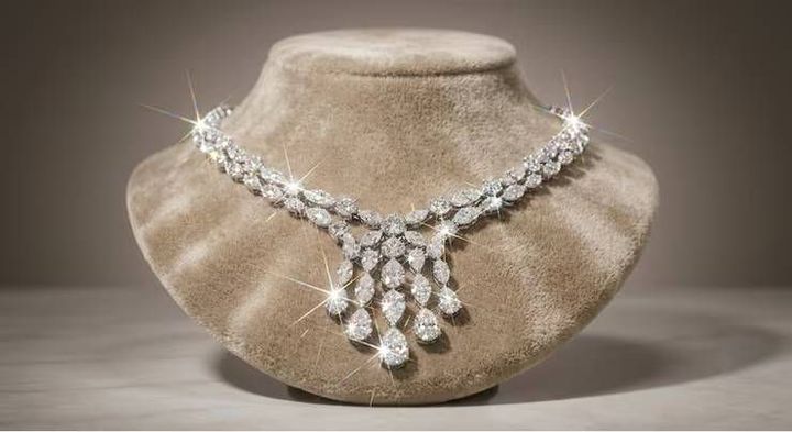 Explore Diamond Jewelry With Popular Styles, Settings, and Quality Insights