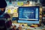 CAM System Overview: Computer-Aided Manufacturing, Programming, Toolpath Planning and Production Processes