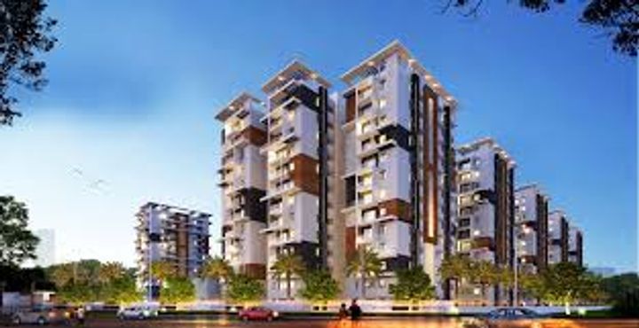 A Complete Guide to 2BHK Smart Homes Near Financial District, Hyderabad
