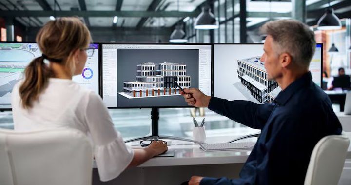 Building Information Modeling Explore: Design Coordination, Documentation, Planning and Project Data