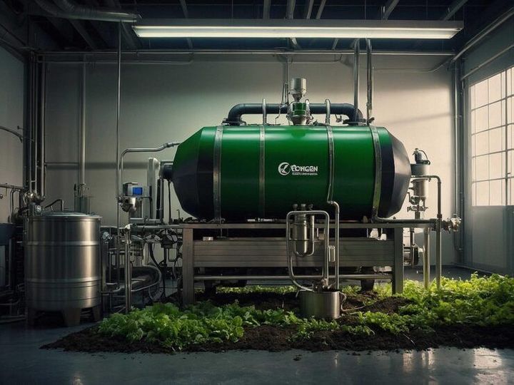 Green Ammonia Equipment Guide: Electrolyzers, Reactors, Storage and Processing Technologies