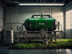 Green Ammonia Equipment Guide: Electrolyzers, Reactors, Storage and Processing Technologies