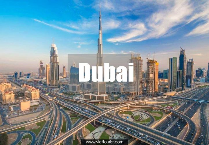 Exploring Dubai: Must-Do Trip Experiences for Every Traveler