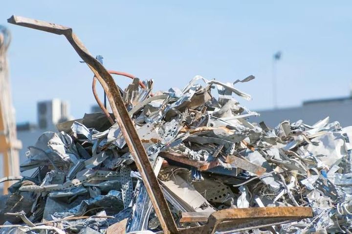 Aluminum Shredders Guide: Designs, Shredding Methods, Applications and Key Features