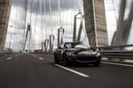 Luxury Car Features Guide: Technology Insights and Performance Overview