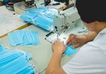 Explore Surgical Mask Making Machines With Automated Production and Engineering Insights