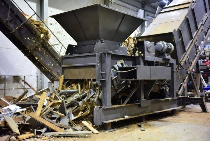 Crushing Machine Information: Types of Crushers, Operating Principles, Applications and Safety Guidelines