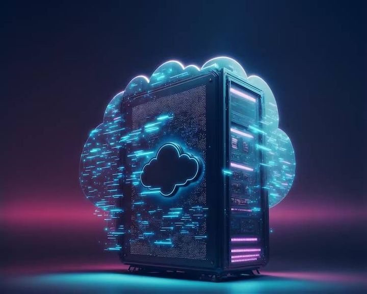 Cloud Data Storage Information: Types, Features, Backup Options, Security and Storage Management