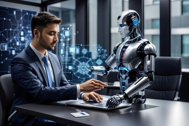 Leitfaden für KI-Agenten in Unternehmen: Automatisierung und Anwendungsbereiche