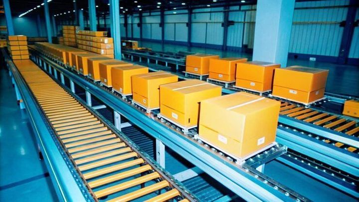 Material Handling Conveyors Guide: Belt Designs, Roller Systems, Uses and Operating Principles