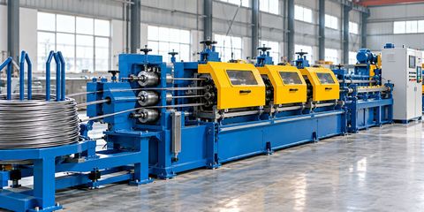 Explore Plastic Flake Pelletizing Machines With Modern Plastic Processing Solutions