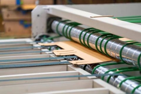 High-Yield Plastic Extrusion Lines Basics With Equipment Features and Processing Methods