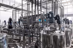 Chemical Mixing Equipment: Key Facts About Mixing Processes and Equipment Functions