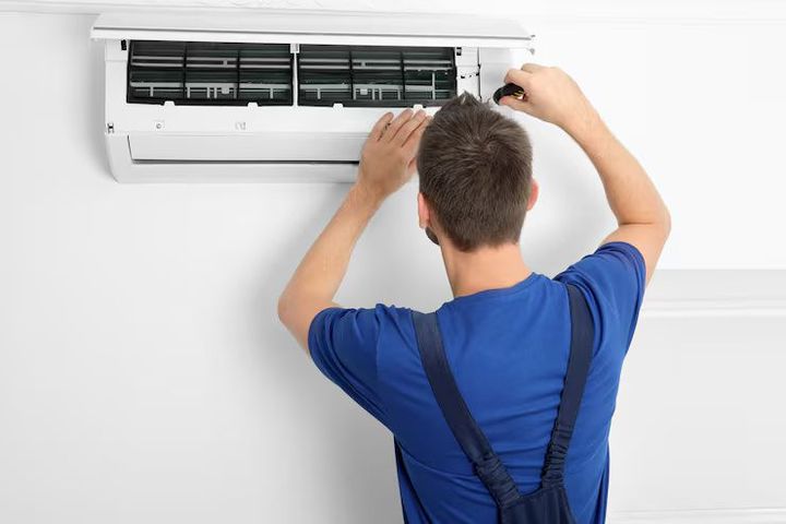 Learn About AC repairs,maintenance and system care tips