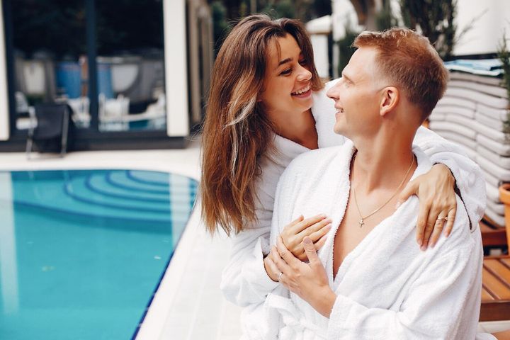Luxury Honeymoon Retreats Overview of Destinations and Travel Trends