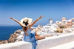 Greece Travel Guide to Islands, Attractions, Hotels & Planning in One Place