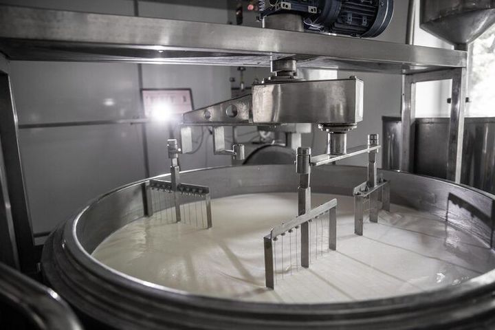 Milk Pasteurization Machines Overview With Heating Technology and Processing Information