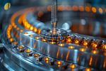 Bearing Production Equipment Guide With Manufacturing Processes and Engineering Insights