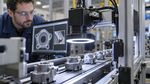 Automated Quality Control Overview With Machine Vision and Inspection Technology