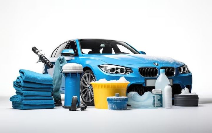 Guide to Car Care Essentials: Protect Your Vehicle Inside and Out
