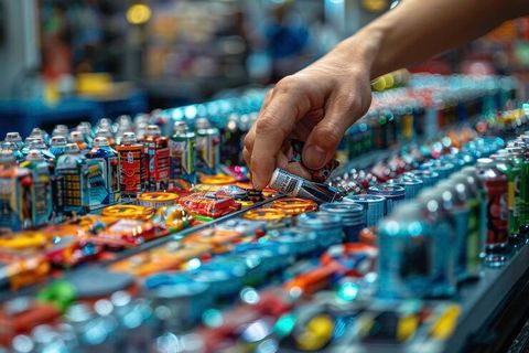 Guide To Industrial IoT Sensors for Smart Factories