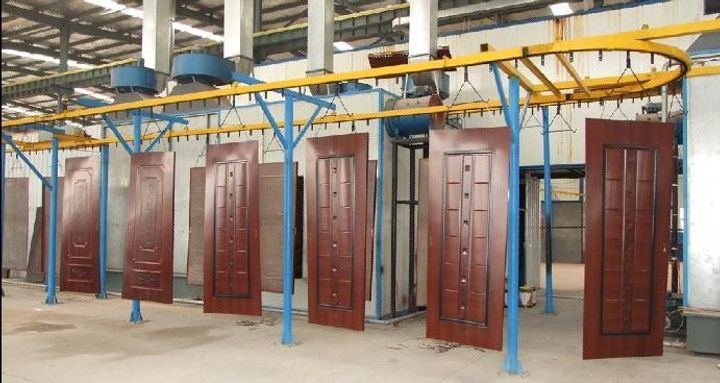 Security Door Manufacturing in China Explained: Key Insights, Facts, and Industry Overview