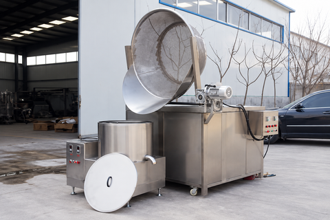Metal Forming Machines Explained: Types, Processes, Applications and Industry Insights