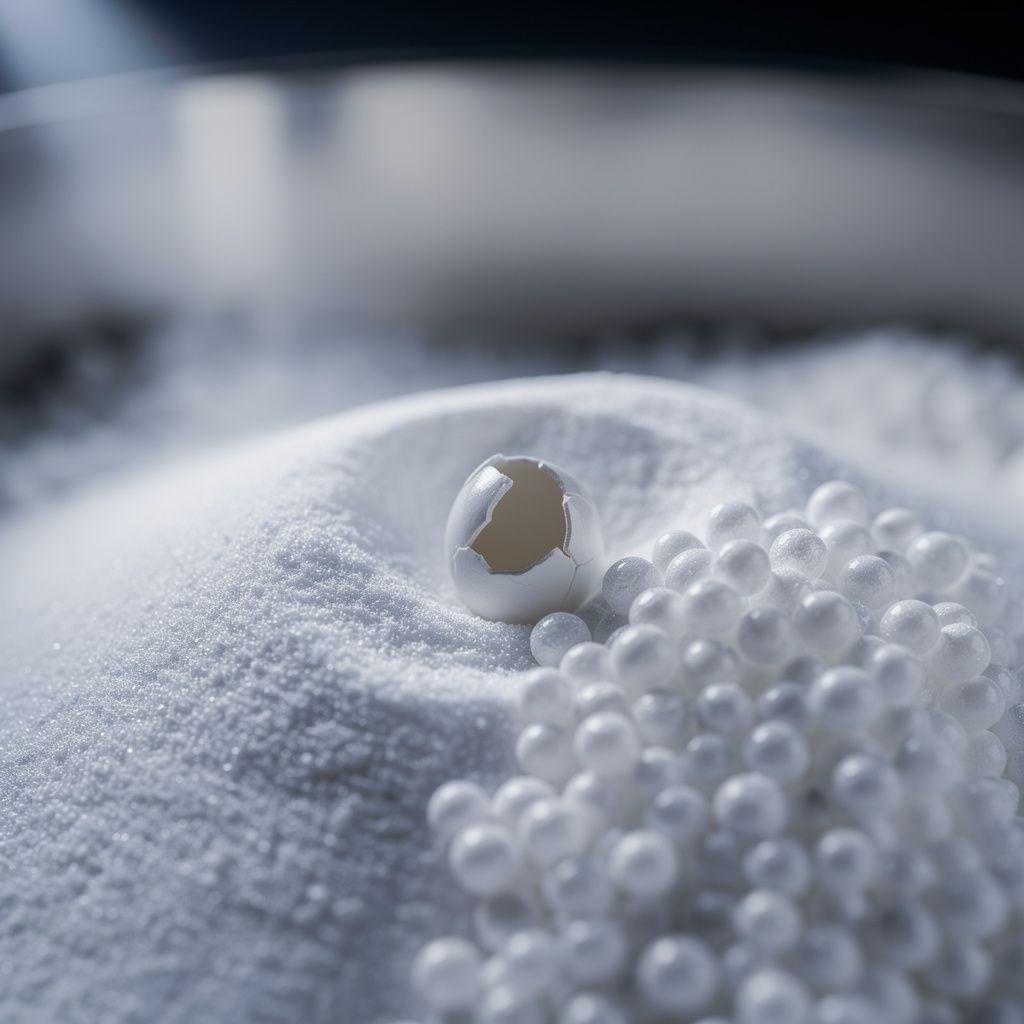 Automated Spray Drying Systems: Complete Guide