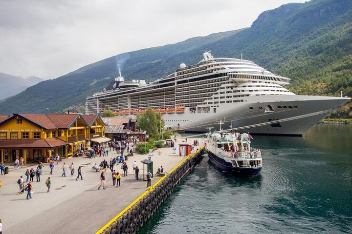 Adventure Cruises: Exploring Unique Destinations Around the World