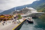 Adventure Cruises: Exploring Unique Destinations Around the World