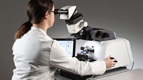 The Ultimate Guide to Advanced Microscopy Technology
