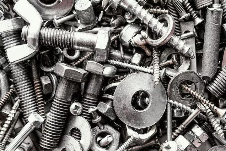 Industrial Fasteners Overview: Basics, Types, and Key Facts