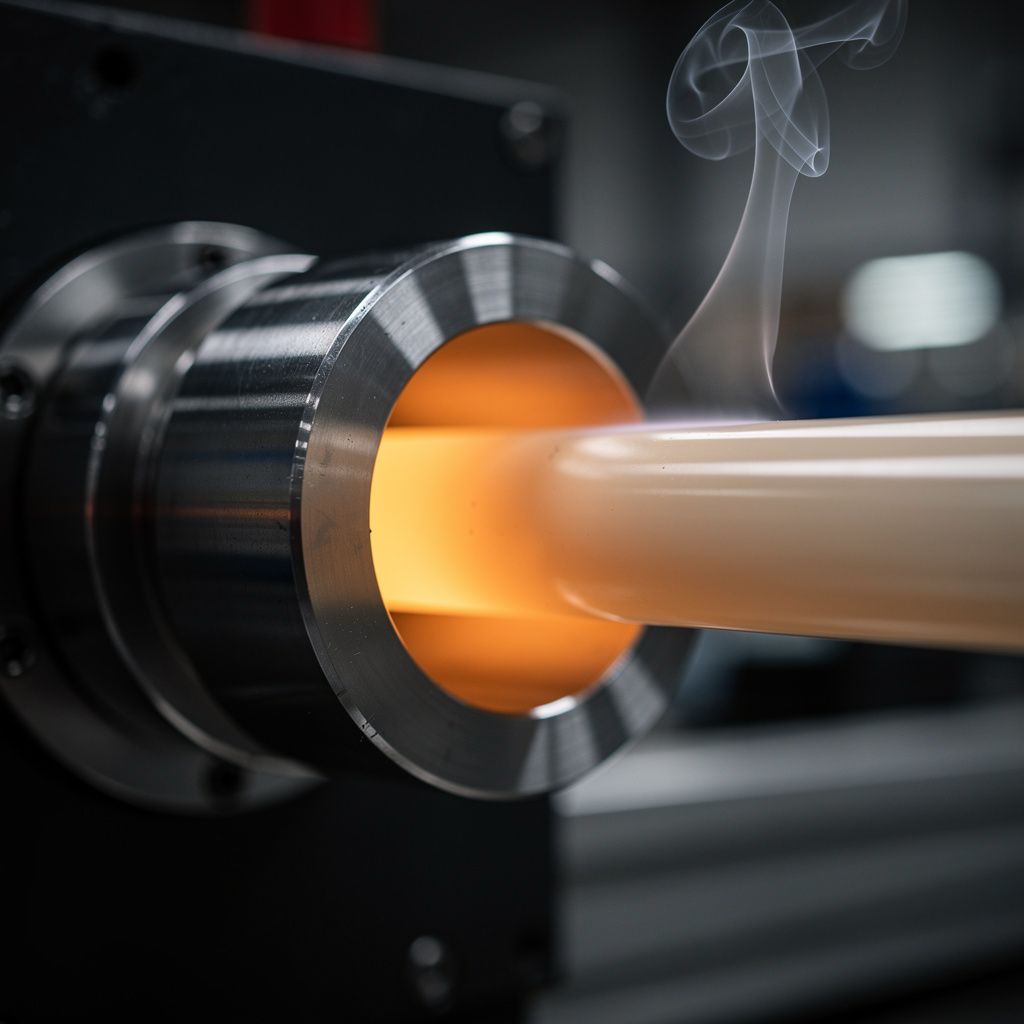 Pipe Extrusion Lines: The Ultimate Guide