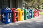 Waste Disposal Units Details: Types, Construction, Operating Methods and Industrial Applications