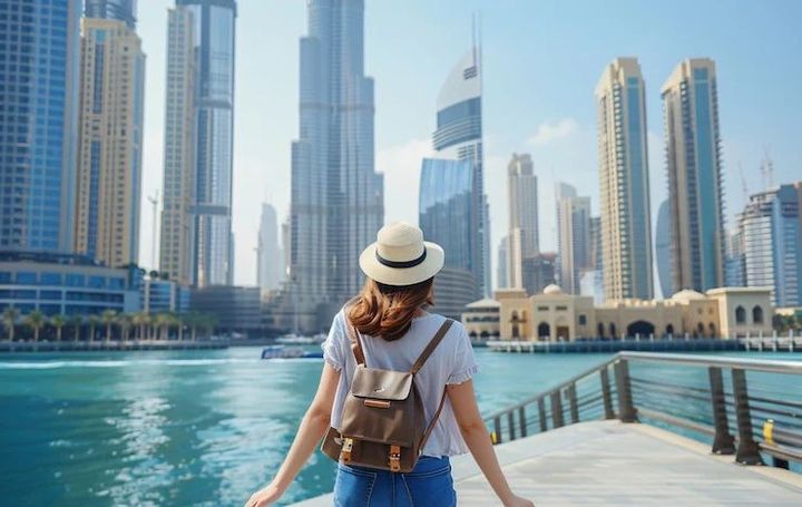 Dubai Travel Packages Overview: Package Types, Destinations, Hotels and Important Travel Tips