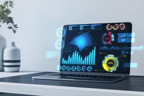 Data Analytics Platforms Explained: Types, Features, Applications, Benefits and Selection Factors