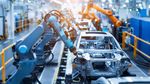 Explore Vehicle Assembly Line Automation With Industrial Robots and Production Systems