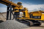 Learn How Heavy Duty Machinery Supports Modern Construction and Manufacturing
