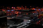 Power Electronics Guide: Converter Types, Switching Devices, Control Methods and Industrial Uses