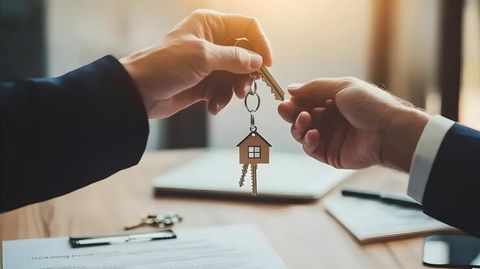 Rental Property Guide: Apartments, Houses, Lease Options, Features and Tenant Considerations