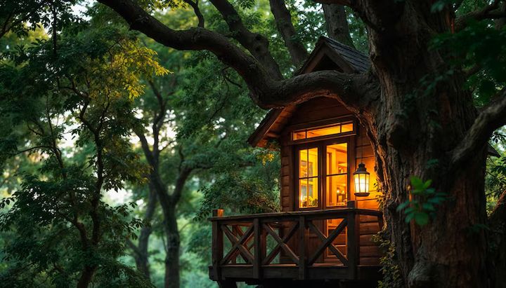 Top Tree House Stays in South India: An Eco-Retreat Guide to Unique Forest Escapes