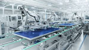 The Ultimate Guide to Robotics in Industrial Automation