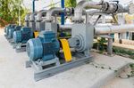 Industrial Water Pumps Guide With Advanced Fluid Handling and Process Technology